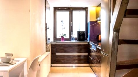 Apartment Sare 11
