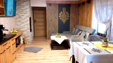 Apartament TatraVika