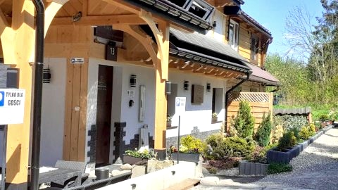 Apartament TatraVika