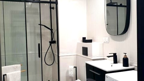 Morfeusz Apartamenty Księcia Witolda