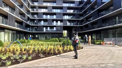 Morfeusz Apartamenty Księcia Witolda