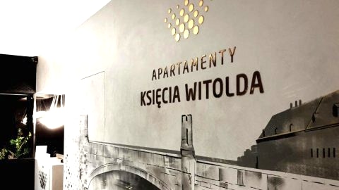 Morfeusz Apartamenty Księcia Witolda
