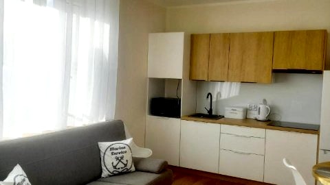 Piotruś Pan by Orzechowa Przystań Centrum blisko plaży