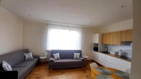 Piotruś Pan by Orzechowa Przystań Centrum blisko plaży