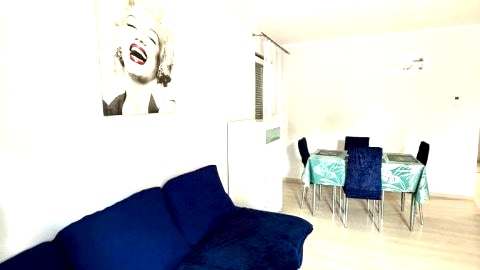 Luna Deluxe Olimpia Port