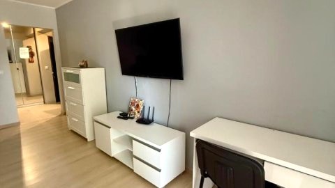 Luna Deluxe Olimpia Port