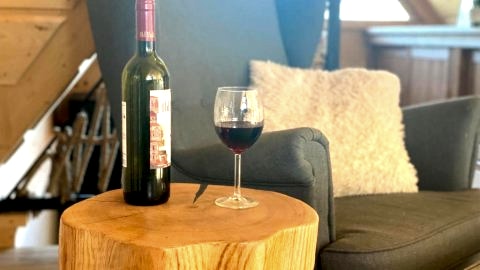 Giewont View Apartament -Top Floor z Widokiem na Giewont