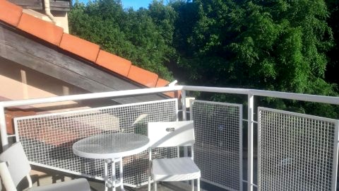 Leśny Loft