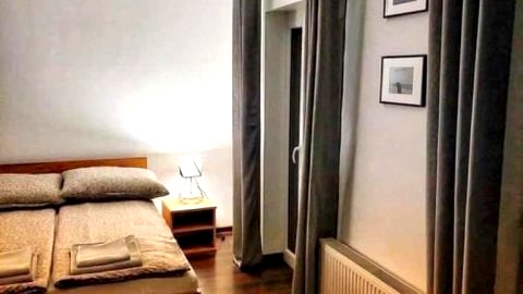 Komandorska Apartments
