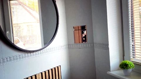 Komandorska Apartments