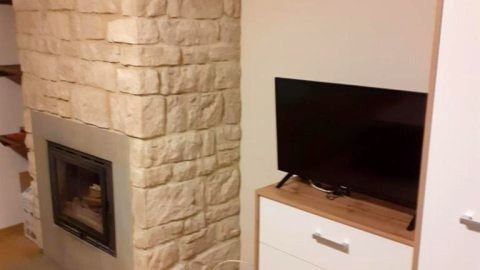 Apartament Białka 302A