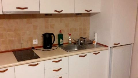 Apartament Białka 302A