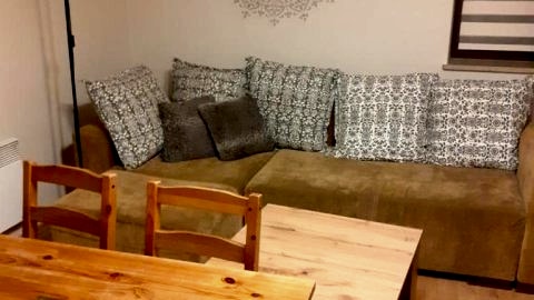Apartament Białka 302A