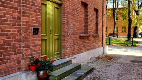 Apartment Przyfabryczny Księży Młyn - Bezpłatny Garaż - Klimatyzacja - FV