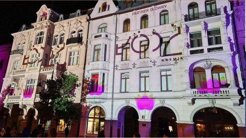 Apartment Przyfabryczny Księży Młyn - Bezpłatny Garaż - Klimatyzacja - FV