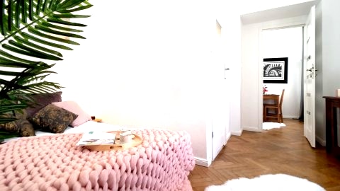 Peowiaków 8 Kings 1 Bedroom Apartment + TV