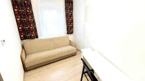 WOLSKA APARTMENT 80m2 - 7 people, 3 rooms