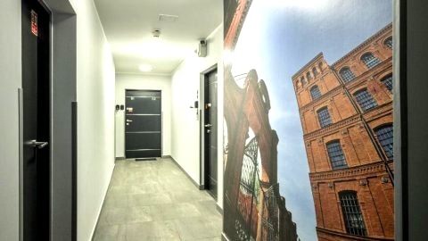 WiguryTower Apartaments 69'