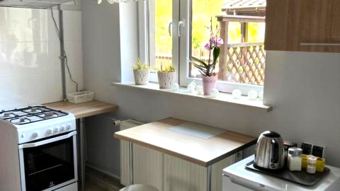 Apartament Kackówka