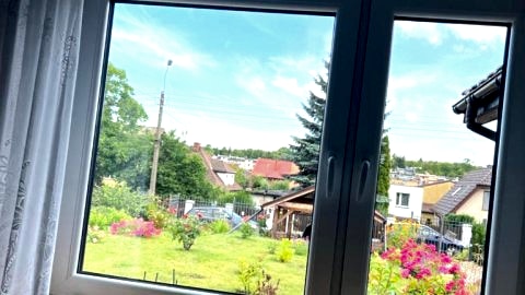Apartament Kackówka