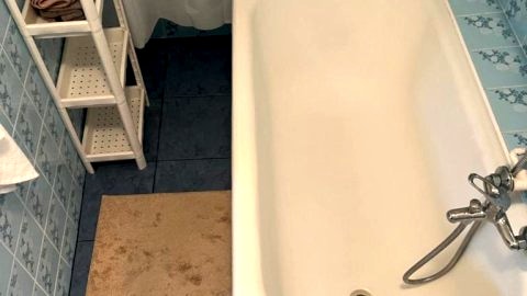 Apartament Kackówka