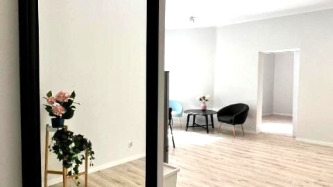 Chill Apartment Wólczańska