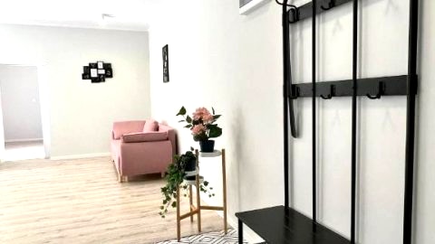 Chill Apartment Wólczańska