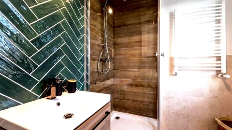 Porto di Mare Ustka- apartament w centrum