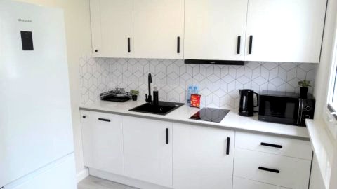 Apartament centrum Świnoujście 1