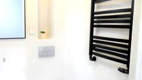 Apartament centrum Świnoujście 1