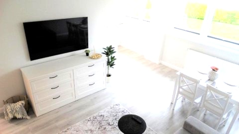 Apartament centrum Świnoujście 1