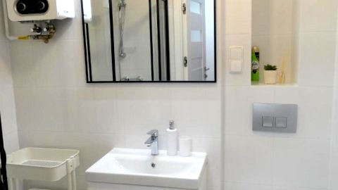 Apartament centrum Świnoujście 1