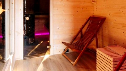 Komfortowy apartament w spokojnej dzielnicy