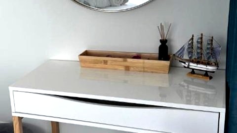 Apartament Blue Lagoon A542 w Wave Międzyzdroje
