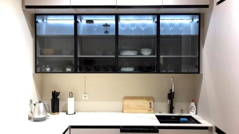 APARTAMENT OVOC GDYNIA NOWE KOLIBKI