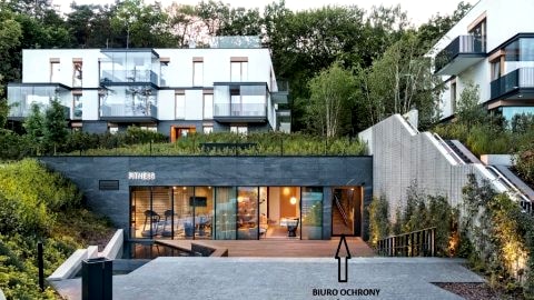 APARTAMENT OVOC GDYNIA NOWE KOLIBKI