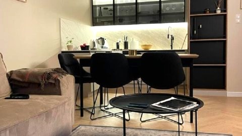 APARTAMENT OVOC GDYNIA NOWE KOLIBKI