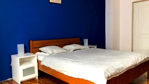 Apartament przy zoo
