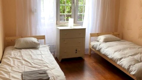 Apartament przy zoo