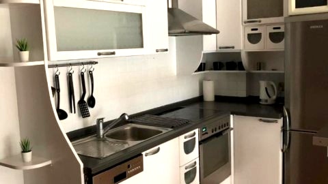 Apartament przy zoo