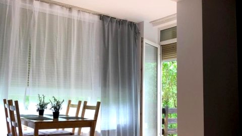 Apartament przy zoo