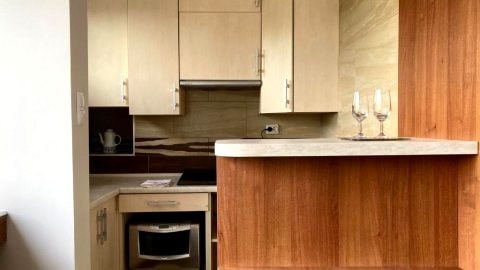 Apartament przy Rynku z garażem