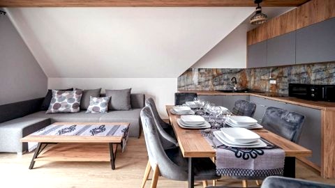 SKI APARTAMENTS