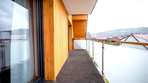 SKI APARTAMENTS