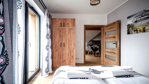 SKI APARTAMENTS