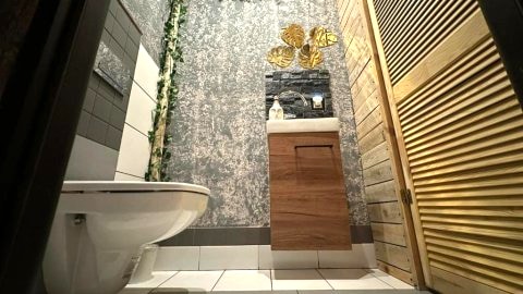 Tropicana Jacuzzi Apartment