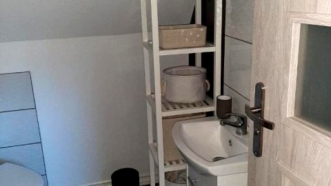 Apartamencik Rafi 20m2