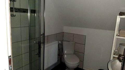 Apartamencik Rafi 20m2
