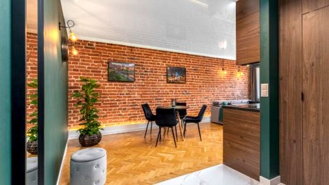 Apartament Atlas Arena