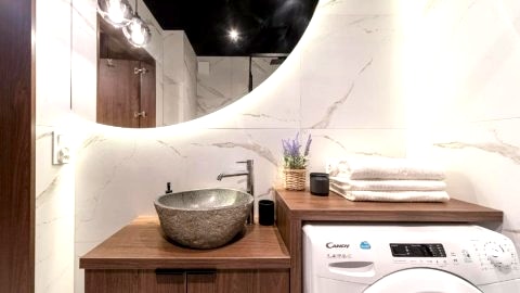 Apartament Atlas Arena